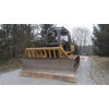 2008 John Deere 700J-LGP Dozer